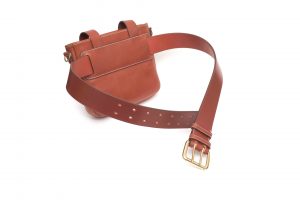 Bromfield Catrigde Pouch