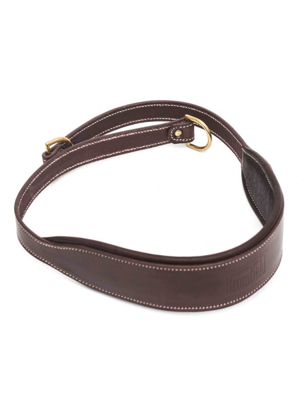 Bromfield Carry Strap