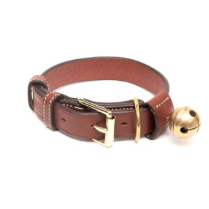 Bromfield Dog Collar