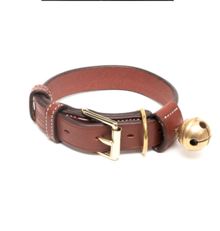 Bromfield Dog Collar