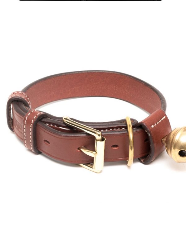 Bromfield Dog Collar