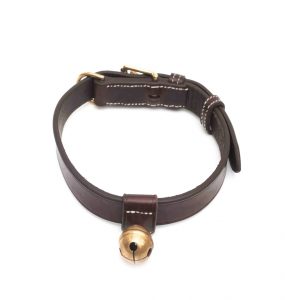 Bromfield Dog collar