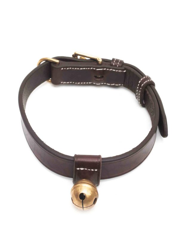 Bromfield Dog collar