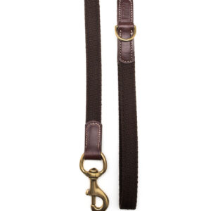 Bromfield Doglead Leather