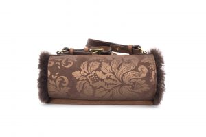 Bromfield Keep Warm Brocade