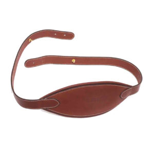 Bromfield Gun rest strap