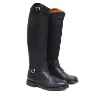 Bromfield Boots