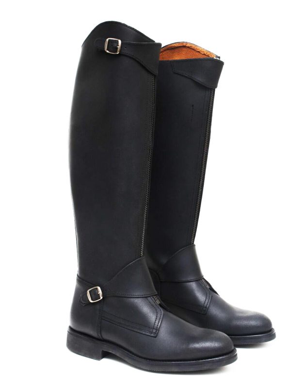 Bromfield Boots