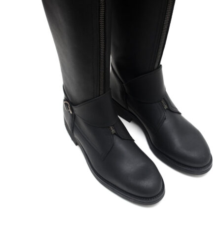 Bromfield Boots