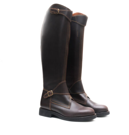 Bromfield Polo Boots