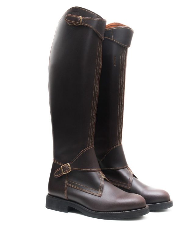 Bromfield Polo Boots