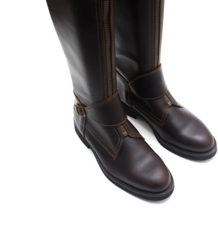 Bromfield Boots