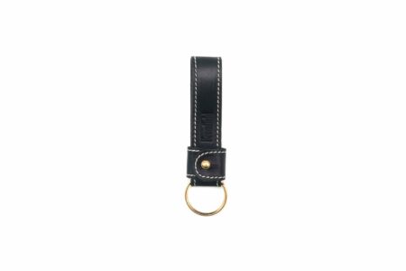 Key Fob leather