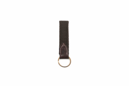 Bromfield Keyring