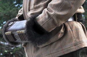 Bromfield Collection Keew warm Ammunition